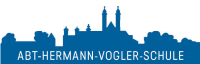 Abt-Hermann-Vogler-Schule Logo