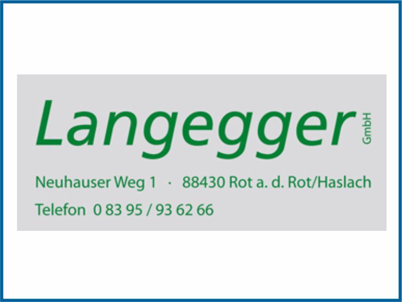 Logo-Langegger