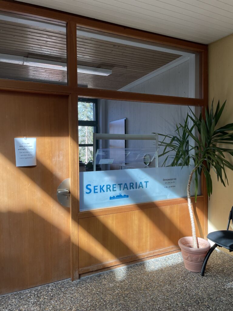Sekretariat